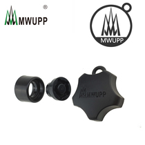 Five MWUPP bracket special anti-theft accessories#087