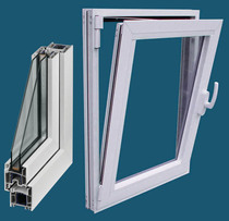 Beijing Zhongwang 70 broken bridge aluminum doors and windows soundproof windows aluminum alloy casement window system window sealing balcony Shide customization