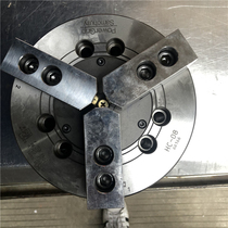 South Korea san qian li hydraulic Chuck HC-06 08 10 12