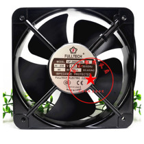 UF-206023BL new original 20CM axial fan 220V 20060 chassis fan