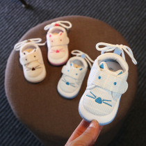 Baby shoes spring and autumn shoes 1 year old baby shoes autumn 10 months toddler shoes autumn baby soft bottom anti male