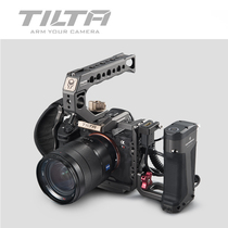 TILTA iron head SONY A73 A7M3 A7R3 A7M2 A7R2 A7S2 basic lightweight professional set