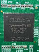 EP3C10F256C8N original imported machine cutting chip quality assurance before taking the price