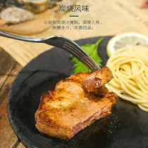 Hormel Classic Carbon Grilled Steak 100g Breakfast barbecue Western dishes Pasta Pizza Ingredients