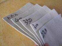 Geotextile 150-400g white black geotextile non-woven engineering maintenance anti-soil loss engineering cloth