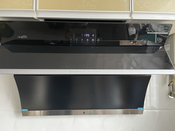 华帝i11134厨房油烟机