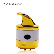 Kakushang Electric Powder Puff Massage Electric Powder Puff Vibrating Sponge Makeup Powder Puff Beauty Makeup Artifact