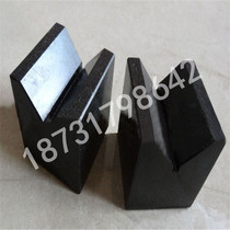 Grade 00 Marble v-frame v-block Granite Granite v-frame 100*80*100 60*60*60 in stock