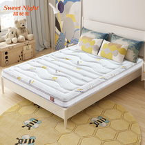 SW Children's Mattress Natural Coconut Brown Add Lactone Simmons 1 2m1 35m1 5m Environmental Palm Cushion Customization