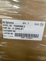 AUO Friend 32 inch original new original package A gauge P320HVN02 0 1920 1080 full view 500 brightness