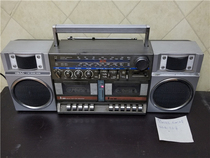 The old recorder of the old in 80s.  