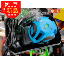 Hot-selling Ruijie green light infrared laser five-line strong light outdoor slim high-precision level with bracket