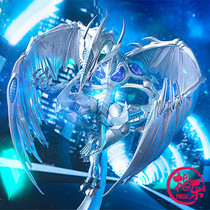 Scheduled AMAKUNI HobbyJAPAN HJ Game King 5Ds Star Dragon Stars Dragon Hand