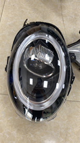 Suitable for BMW MiNi Mini Car F55 F56 F54 R56 R55 R60 F60 Front LED Headlights Dismantling