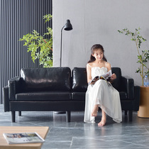 Modern Sofa Nordic Office Sofa Business Sofa Living Room Hall Single Double Trio owner Jean minimis guest