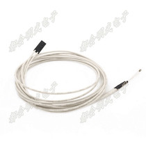 NTC temperature sensor 3D printer temperature sensor 100K 3950 3D printer with terminal