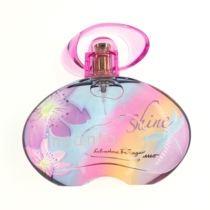 Original imported Ferragamo Ferragamo incanto Dream Rainbow Lady Eau de Toilette 50ml