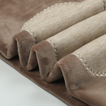 German velvet warm pants men thickened velvet cotton wool pants fat plus size high waist slim velvet pants one-piece cotton pants mens winter