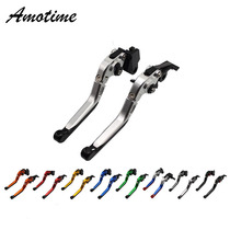 Application of the Zonshin sai Coon RT3 retrofit clutch brake handlebar ZS250T-3 aluminum alloy anti-fall