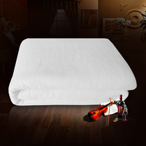 Childrens quilt kindergarten students nap quilt cotton mat quilt core custom baby cotton mattress