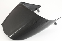 FULSIX Carbon fiber rear seat cover ducati ducati ducati ducati DIAVEL grand devil special