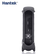 Hantai hantek6204BC 6254BC pocket portable oscilloscope USB virtual oscilloscope 4 channels