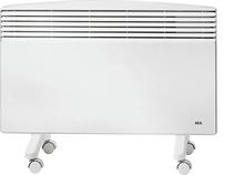 Overseas German AEG WKL F mobile heater without transformer suitable for bathroom