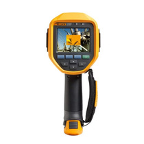 FLUKE Fluke Thermal Imager ii900 TIX501 Ti401PRO TI450SF6 Infrared Thermal Imager