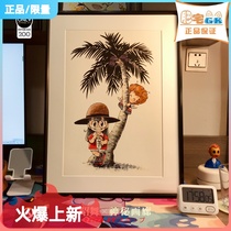 Original illustrator Shoe Dance * Mystery Gallery United Out-The Comeback Series First Play  Summer Allalei 