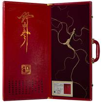 (SF) National inspection Wild Mountain ginseng gift box with certificate First-class ginseng Second-class ginseng Wild Mountain Ginseng Changbai Mountain wild