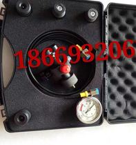 FPU-1 Sany Zhonglian Pump Truck Multifunctional Inflating Tool Nitrogen Filling Tool Pressure Gauge Concrete Pump Accessories