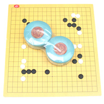 Other more plastic boxes of china Go Frosted pawn feel good send a cloth board promotion