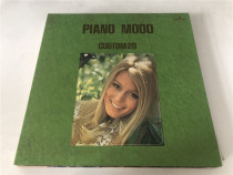 PIANO music PIANO MOOD CUSTOM 20 LP vinyl