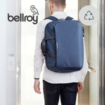 Bellroy Australia imported Flight Bag large capacity business backpack environmental Travel men and women Hand Bag