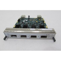 The JUNIPER MIC-3D-4XGE-XFP