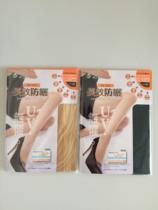 Taiwan Tibare long-lasting sunscreen anti-UV ultraviolet light soft and comfortable crotchless elastic stockings FP2103