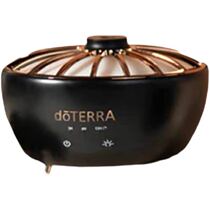 Multi-Terre Rays Light Aroma Lavender Lavender Lavender