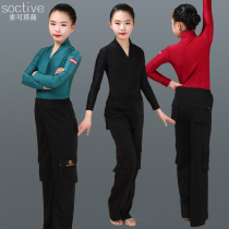  Childrens professional Latin dance clothing Girls and girls new suit performance performance competition regulations practice suit