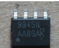 9945N FDS9945 SI9945 AO9945 8-foot MOS tube high pressure plate commonly used j0346