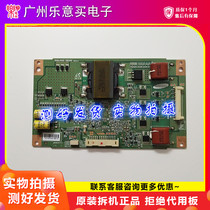 Original TCL L43E5000E L43F3200E constant current plate backlight SSL400-3E2K REV0 2