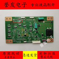 TCL original L46E5000-3D MT4601B02-3 constant current plate V323-B03 4H V3236 271 B1