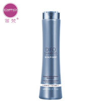 DIFO Water Spirit Hyaluronic Acid Cleansing Shampoo DIFO Deep cleansing oil control Shampoo