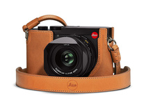 Leica Leica q2 camera bag Lycra Q2M camera protective cover leather base special leather case