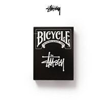 STUSSY LOGO printing leisure and entertainment creative playing cards