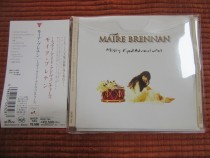 R version Brianan maire brennan -misty eyed adventures