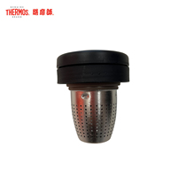 THERMOS stainless steel insulation pot accessories TCMF-501 see clearly again