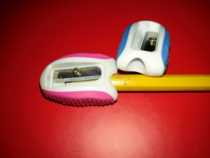 Rubber Roll Pen Knife Roll Pen Knife Rubber Dual-use Eraser Dual-use Roll Pen Knife