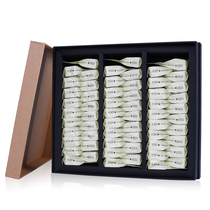 Xiaowen Family Tea Wuyi Cinnamon Mellow Rations Tea Oolong Tea Large Red Robe Tea Leaf Gift Box