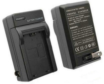 Suitable for Samsung NV9 L100 110 210 SLB-10A SLB-11A camera battery charger