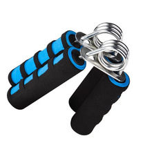 Factory direct grip device fitness supplies finger pull machine foam grip device palm training equipment